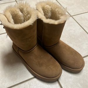 Ugg Womens Boots